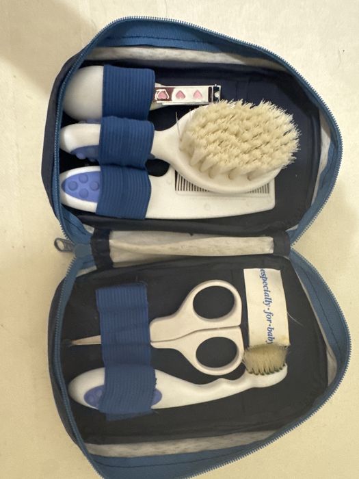 Набор детский в чехле + подарок