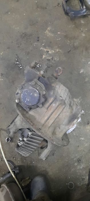 Продам редуктор камаз