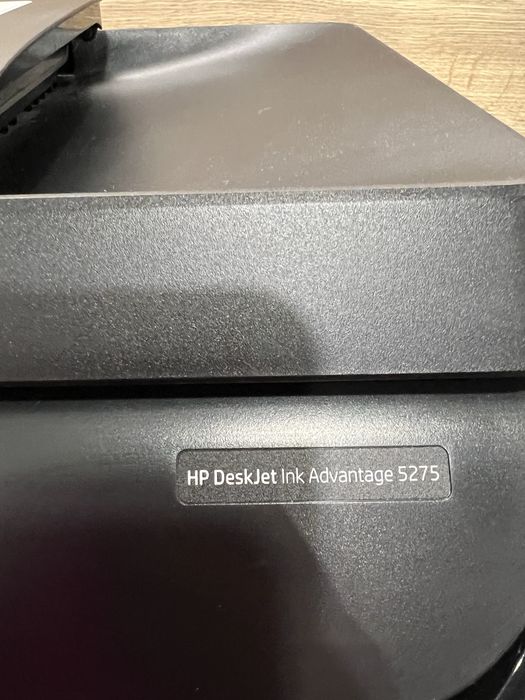 Принтер HP DeskJet Ink Advantage 5275
