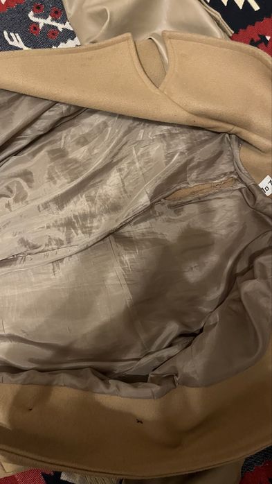 хороший плащ на осень и весну