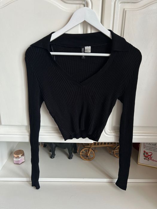 Bluza H&M, marimea 36