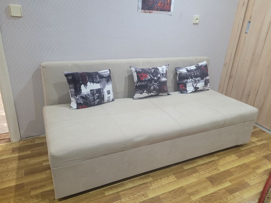 Продам диван раскладной
