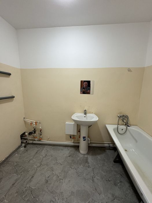 Продаётся 3 ком. квартира .Новостройка.