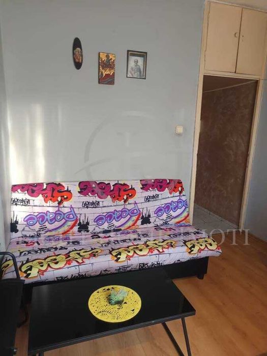 Реф. 3725 Двустаен Апартамент с Три Отделни Стаи / Кършияка