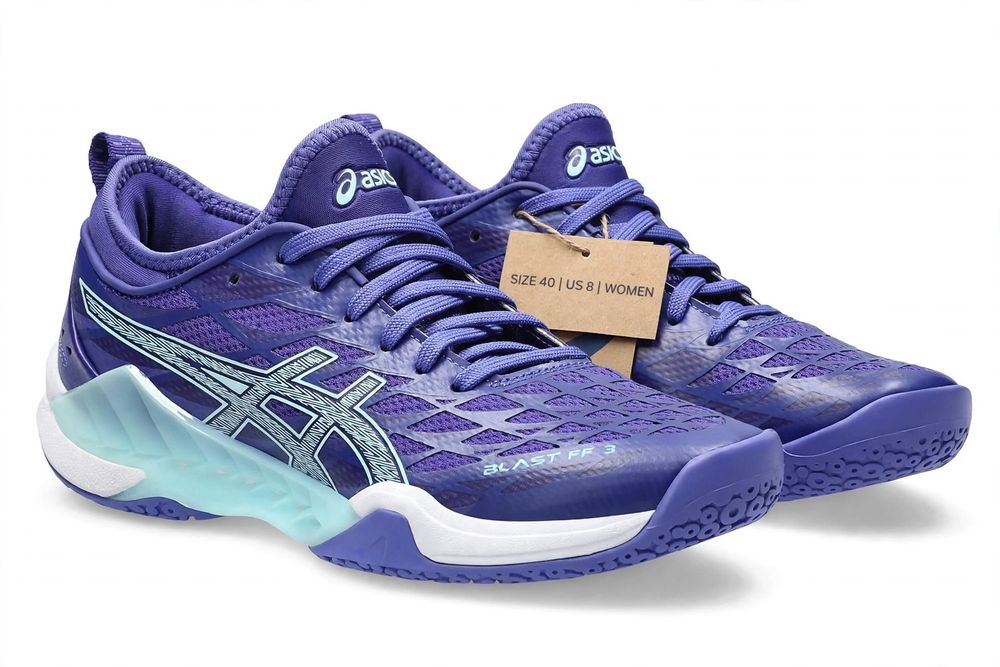 Оригинални маратонки "ASICS"-40 номер-нови!