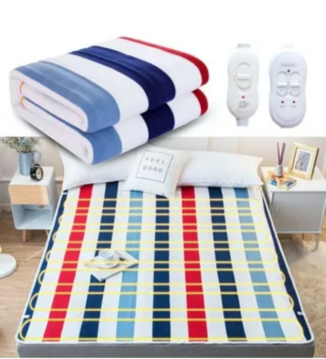 Электро-матрас оптом и разницу