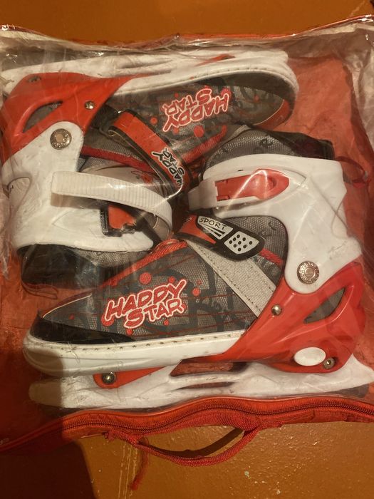 Конький хорошие