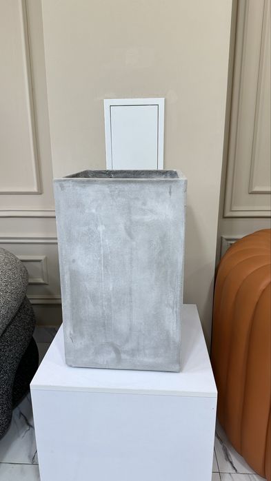 Гул тувак, кашпо, горшки