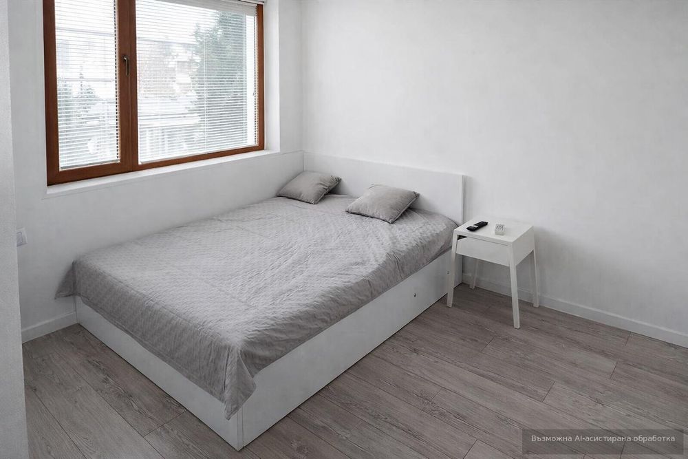 Дава се под наем Едностаен апартамент в Бургас, Център - 38 кв.м за 430 € - Снимка #1