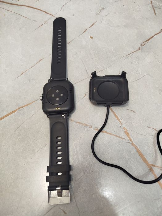 Электронные часы