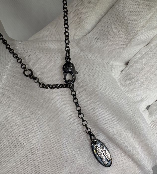 Vivienne Westwood Pendant