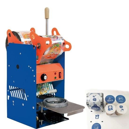 Stakan upakovka aparati qadoqlash  galga qadoqlash стакан упаковки Pro