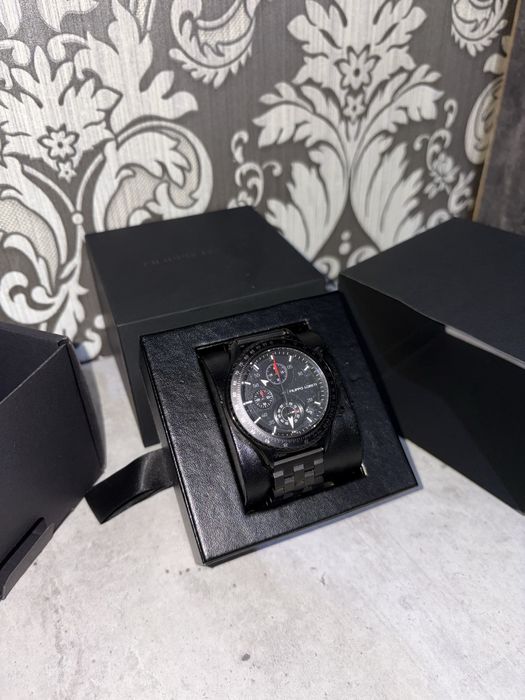 Продаются часы Filippo Loreti sport pilot
