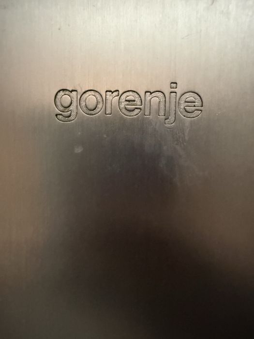 Холодильник Gorenje ora ito