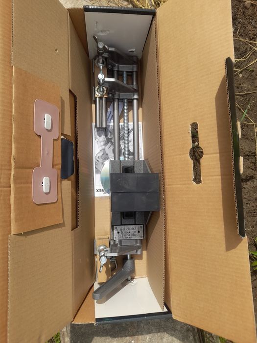 Menghina multifunctionala SWISSREX, SUEDIA