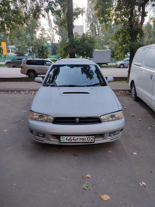 Продам Субару легаси