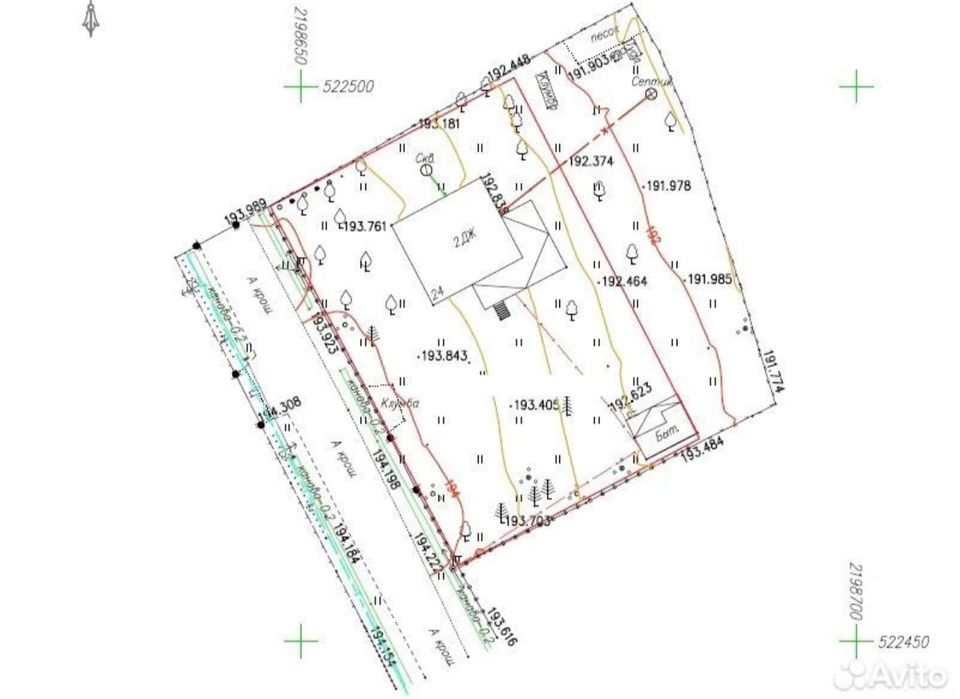 Топосьемка геодезист картограф геодезические работы