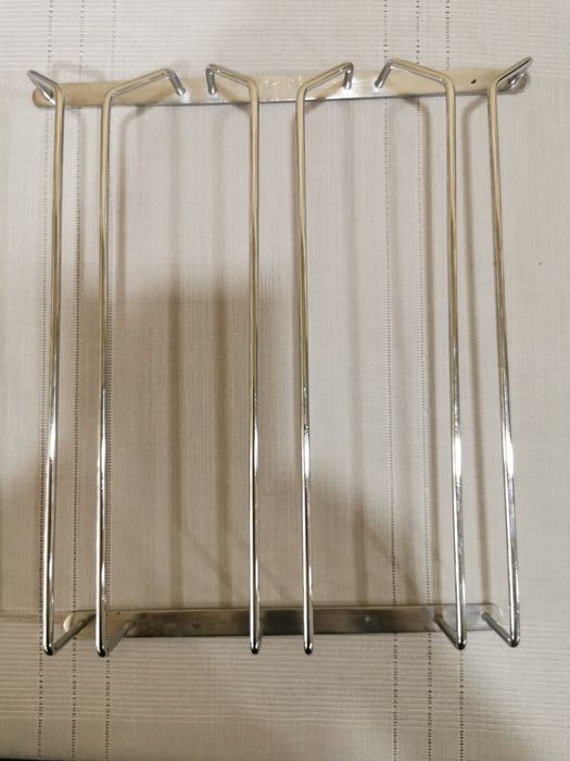 Подвеска для бокалов.