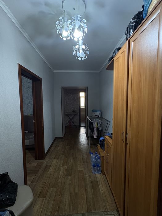Продам 3-х ком-ую квартиру