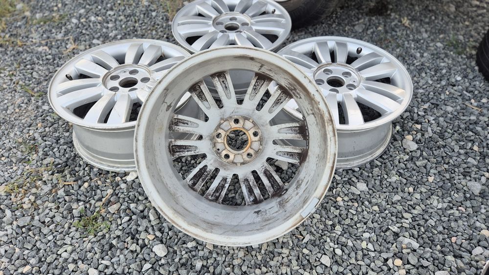 Оригинални джанти Рено 5/108 Renault 5x108 Renault Espace