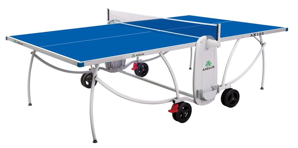 Теннисный стол Настольный теннис Фабричный Водостойкий Ax-105