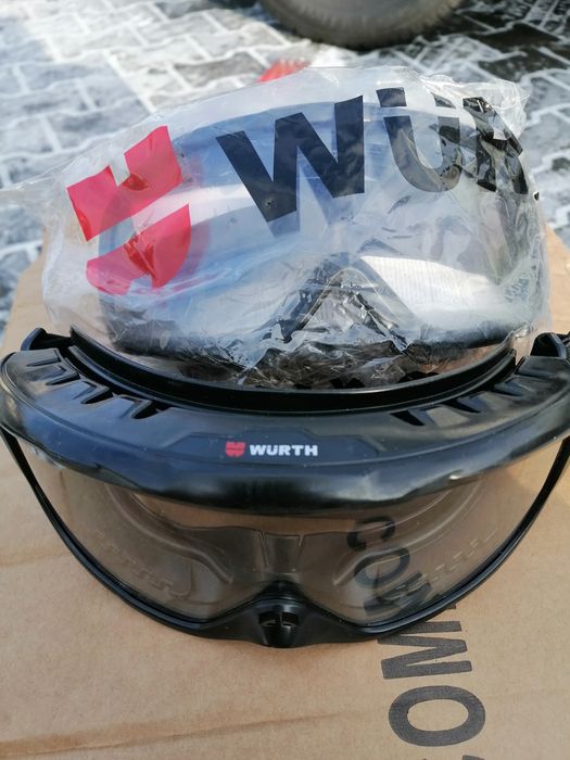 Ochelari de protecție Wurth Aviator