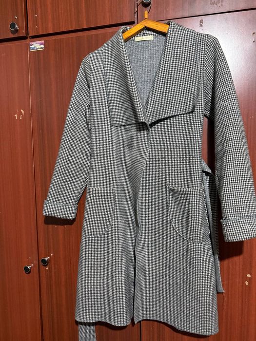 Кордиган осенний,размер хл/ Kardigan,kulrang razmeri xl