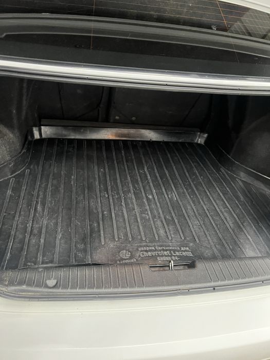 Lacetti 1.8 mehanika