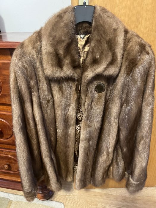 Haine de blana nurca