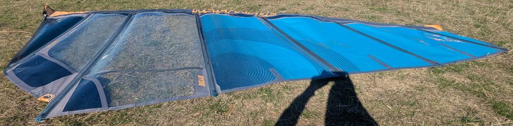 Фрийрайд Платно за Уиндсърф NeilPryde Ryde 7.7 2023