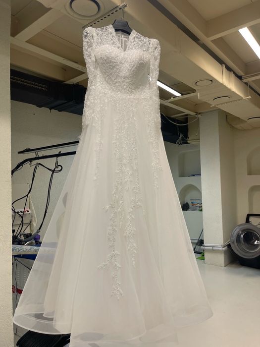 Продам Свадебное платье