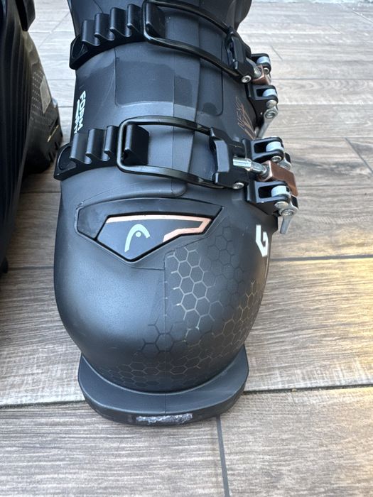 Clapari Head Nexo lyt 110 rs 24 -24.5 37 -38 flex 100 / 110 2024