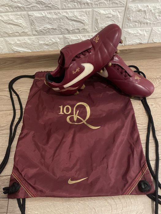 Бутонки Nike Tiempo  R10