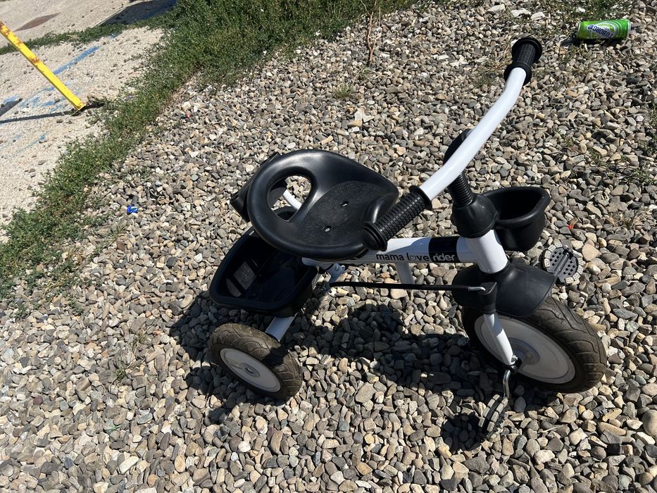 Vand bicicleta copil mic
