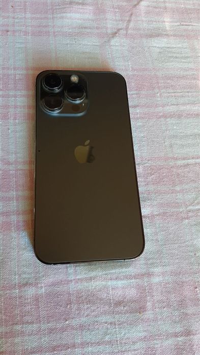 Iphone 13 pro 256