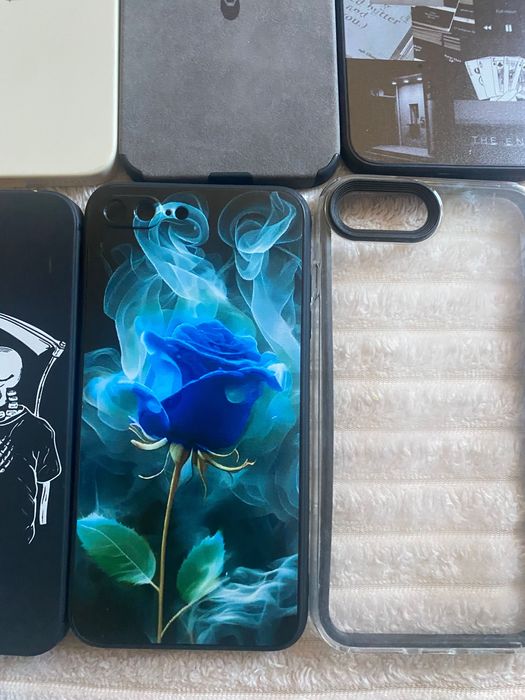 Калъфки за iphone 7/8 plus