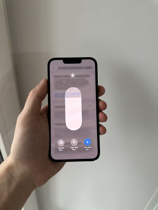 Iphone 13 без ремонта айфон