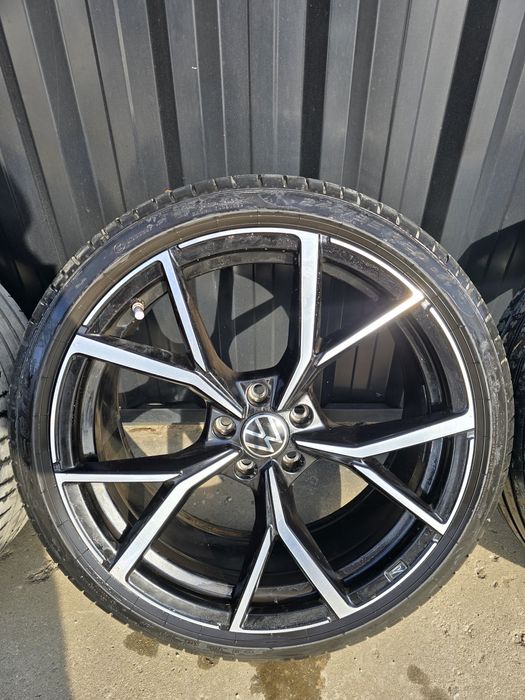 Vând Jante Vw Estoril Originale R20