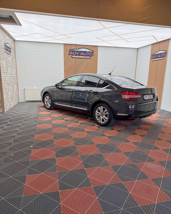 CITROEN C5 , 1,6 Diesel . Euro 5 . 2014. Rate fixe avans Zero ! Livrare