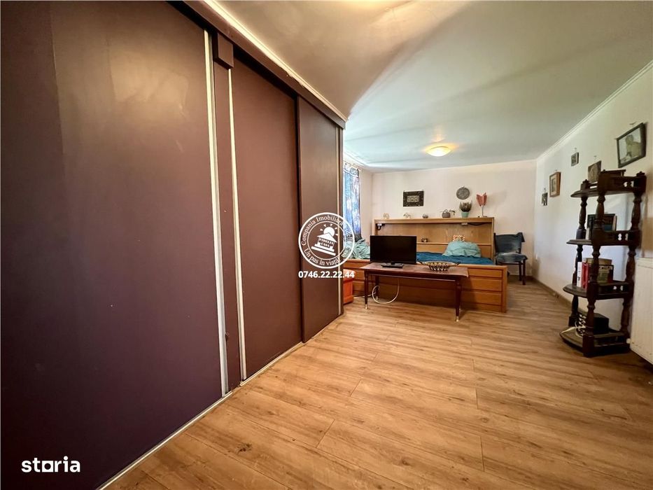 Vila  de vanzare Iasi Barnova, Barnova,