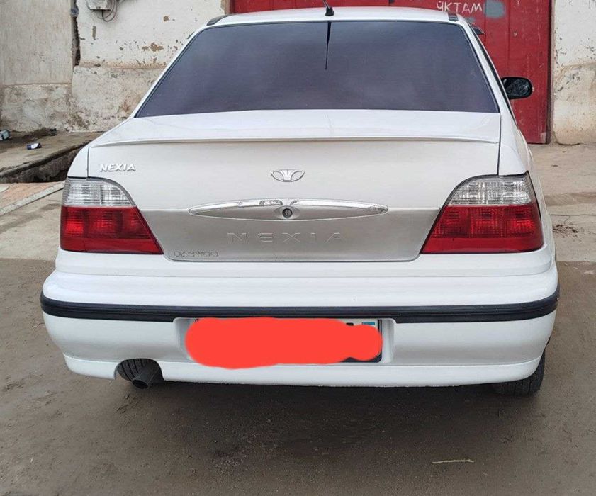 nexia 1 (sons tramblyor)