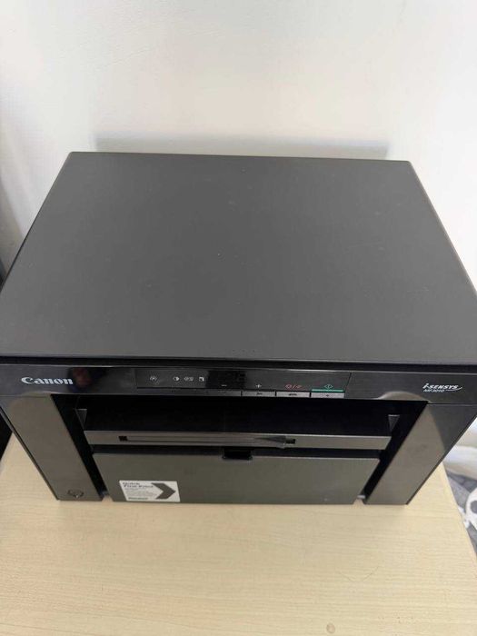Принтер Canon MF3010