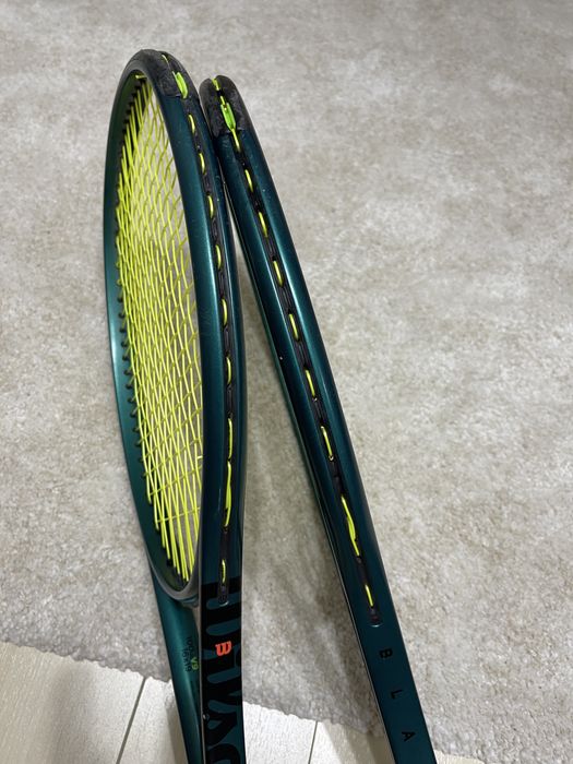 Wilson Blade V9