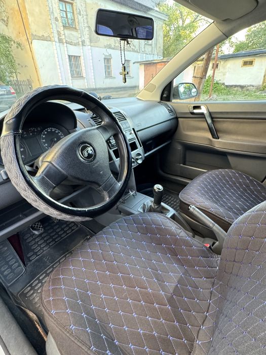 Volkswagen Polo 2006