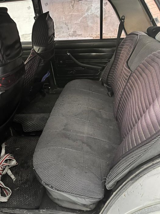 Продам ваз 2107 инжектор