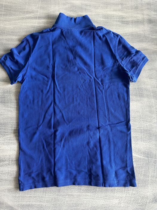 Мъжка тениска U.S Polo