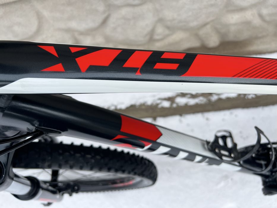 Велосипед Giant ATX elite 0  ( centurion trek cube giant cube