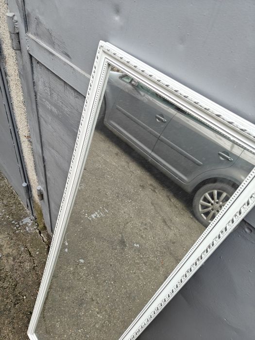 Vand oglinda 35x120 cm