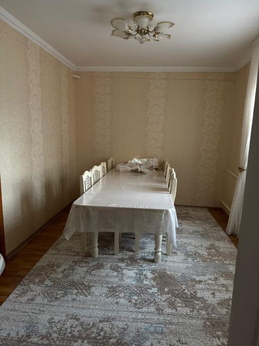 Продам дом с мебелью