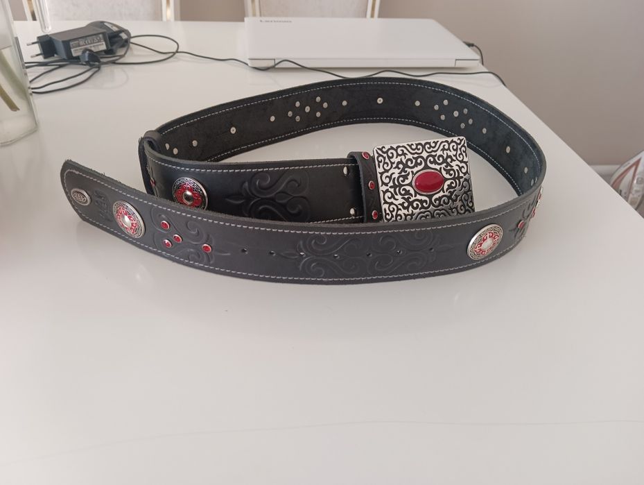 Кісе белбеу сатылады